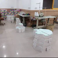 چرخ کارخانم مسلط به چرخ سردوز و میاندوز|استخدام صنعتی، فنی، مهندسی|گرگان, |دیوار