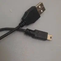 کابل usb