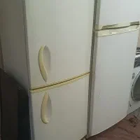 خرید فروش یخجال دست دوم