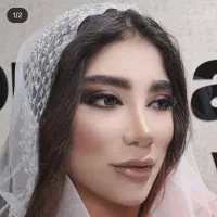 آموزش میکاپ صفر تا صد ۵ میلیون با مدرک