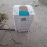 فروش مینی واش یاهمان کهنه شویی