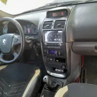 باسلام، سورن پلاس ای اف سون مدل ۱۴۰۳