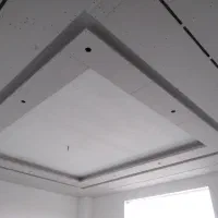اجرای تخصصی کناف و سقف کاذب - کناف‌کاری