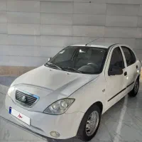 تیبا ۲ فول بی رنگ