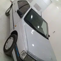پژو 95دوگانه کارخانه