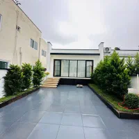 ویلا مبله مدرن