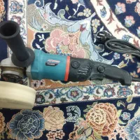 دستگاه پولیش