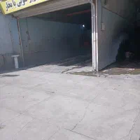 اجاره مغازه در بومهن مشاغل اتومبیل