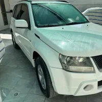 سوزوکی ویتارا موتور ۲۰۰۰ کلاس ۵ دنده اتوماتیک