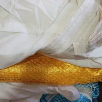 پرده|پرده، رانر، رومیزی|قم, بلوار امین و ساحلی|دیوار