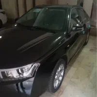 دنا پلاس مدل۱۴۰۱توربو اتومات