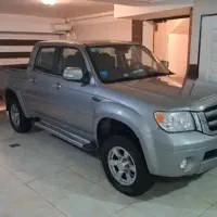 کاپرا ۹۷ بی رنگ سربی فنی سالم بدون رنگ