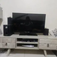 میز تلویزیون/در حد نو