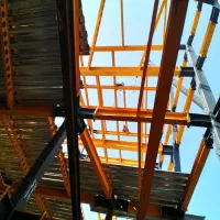 جوشکاری وآهنگری سیار