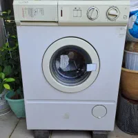 لباسشویی ارج