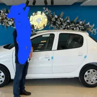 پژو ۲۰۷ آی تیوفایو