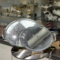 سینی پذیرایی