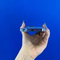 iPhone 13 pro / Sierra Blue|موبایل|کرج, گوهردشت|دیوار