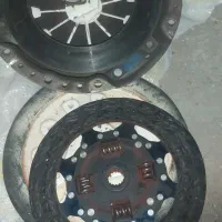 دیسکوصفحه کلاچ|قطعات یدکی و لوازم جانبی|فولادشهر, A2|دیوار