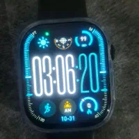 ساعت هوشمند 46 اینج شیایومی مانیتور super amoled