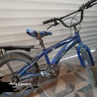 یک عدد دوچرخه ۱۲ و یک عدد دوچرخه ۱۶|دوچرخه، اسکیت، اسکوتر|بندر کنگان, |دیوار