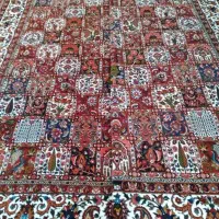 فرش دست بافت زیباجفت