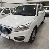 لیفانx60|خودرو سواری و وانت|زنجان, |دیوار