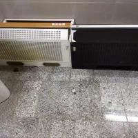 ۳عدد هود آشپزخانه