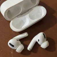 ایروپاد پرو در حد نو|لوازم جانبی موبایل و تبلت|کرمان, |دیوار