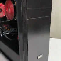 کیس گیمینگ i7 گرافیک ۸ گیگ|رایانه رومیزی|شیراز, زند|دیوار