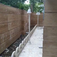 برق کاری|خدمات پیشه و مهارت|رشت, استقامت ۲|دیوار