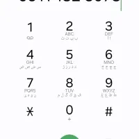 خط درحدِ صفرکد یک رشت|سیمکارت|رشت, بازار|دیوار
