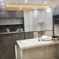 فروش آپارتمان ۱۵۶ متری ۳ خوابه در زرهی