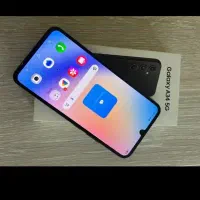 گوشی سامسونگ a34