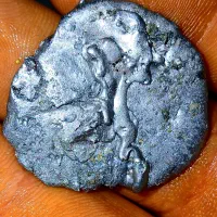 سکه قدیمی عتیقه