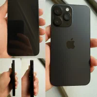 iPhone 14 Pro Max 512GB Space Black