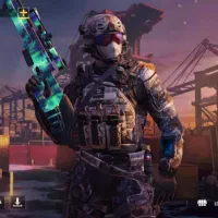 اکانت کالاف دیوتی