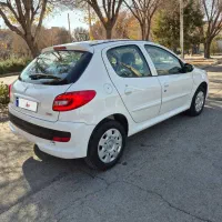 207  tu3|خودرو سواری و وانت|شیراز, پودنک|دیوار