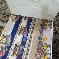 تخت کودک و نوجوان