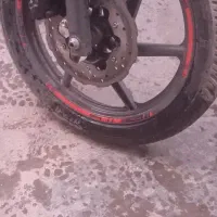 موتور بنلی 150|موتورسیکلت|مشهد, همت آباد|دیوار