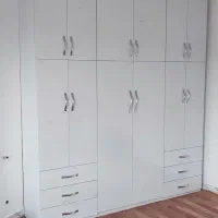 کابینت و‌کمد|جاکفشی، کمد، دراور|سقز, |دیوار