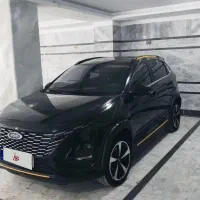 mvm x33 کراس اتوماتیک