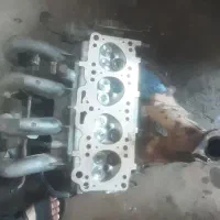 مزدا ۲۰۰۰ تک کابین|خودرو سواری و وانت|رشت, آزادگان|دیوار