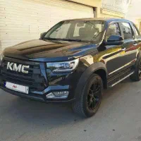 کی ام سی تی۸. ۴۰۱|خودرو سواری و وانت|شیراز, فرهنگیان|دیوار