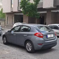 برلیانس مدل ۹۷
