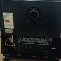 شومینه،بخاری گازی|بخاری، هیتر، شومینه|چمران, |دیوار