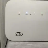 مودم نو ایرانسلtf i60