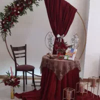 دکور نامزدی و دکور یلدا|خدمات پذیرایی، مراسم|اصفهان, گرکان|دیوار