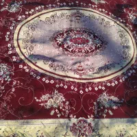 دو عدد فرش دست دوم|فرش|میاندوآب, |دیوار