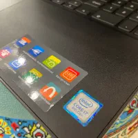 لپتاپ دل مدل Latitude 3590 پردازنده i7 نسل 8|رایانه همراه|قشم, |دیوار